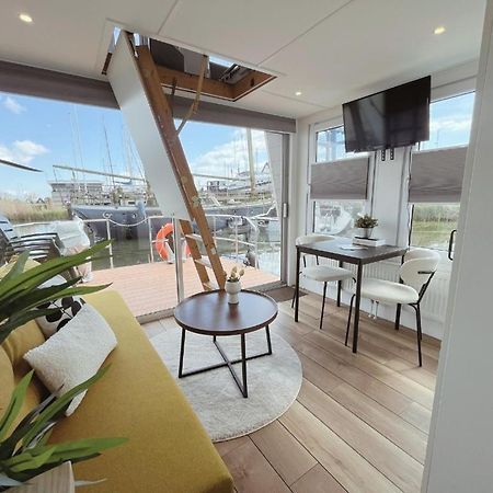 Tiny Lake Houses Near The Beach And Centre By Weltevreden Experience Zeewolde Exterior foto