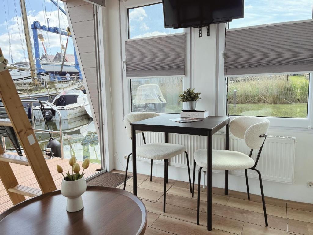 Tiny Lake Houses Near The Beach And Centre By Weltevreden Experience Zeewolde Exterior foto